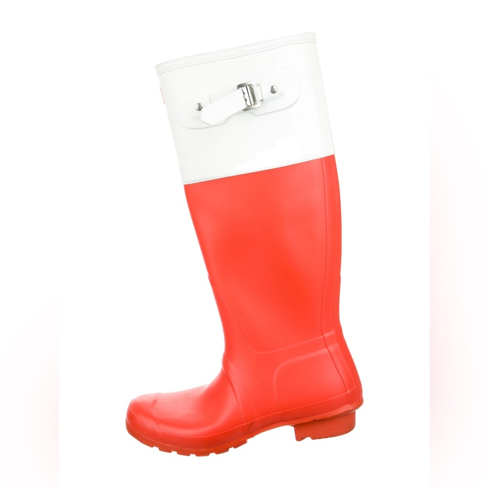Hunter Boots